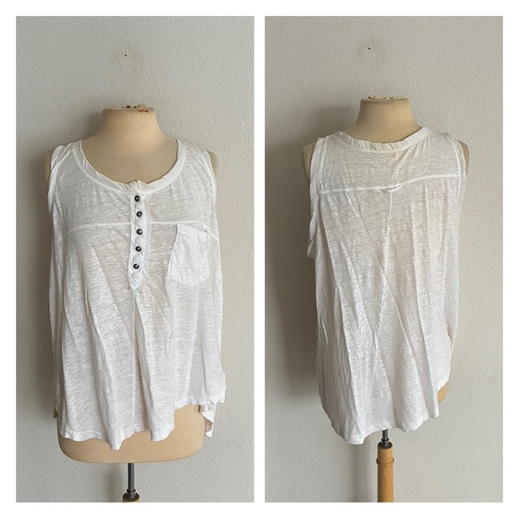 Free People Tops - Free People tank